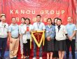 KANOUGROUP 2020年10月份业绩表彰大会