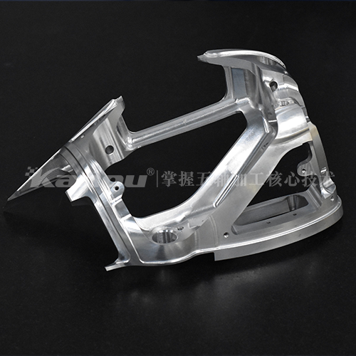 什么是精密零件加工?