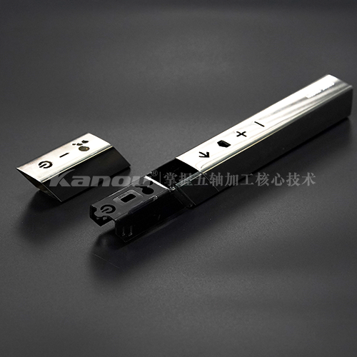 精密零件加工在半导体行业的应用