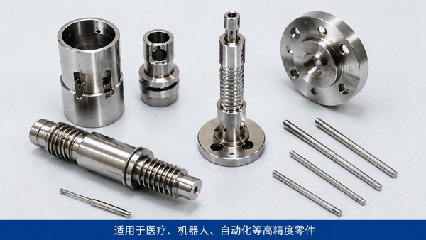环保型表面处理工艺